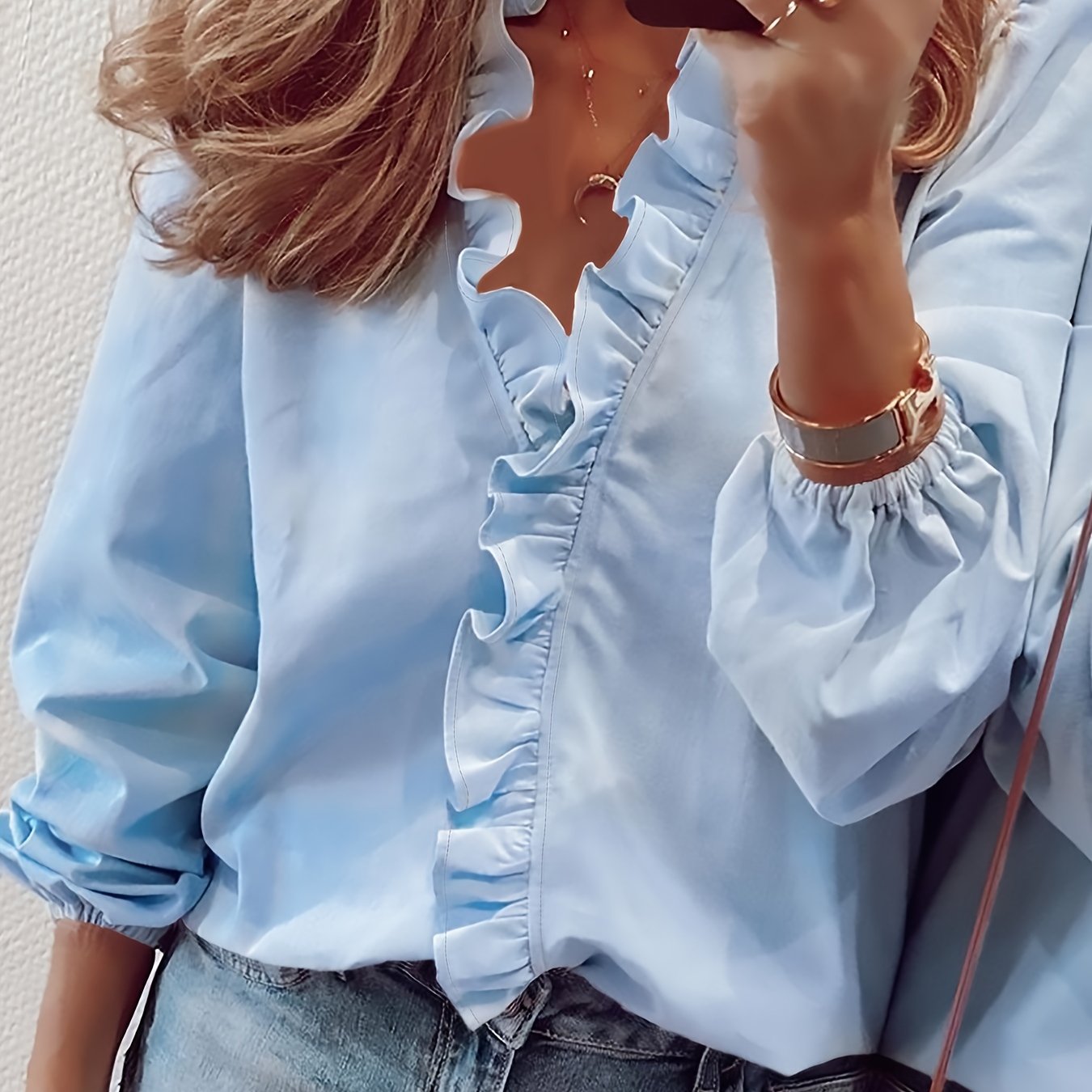 Alexandra™ | Tidlös Elegans & Ultimat Komfort