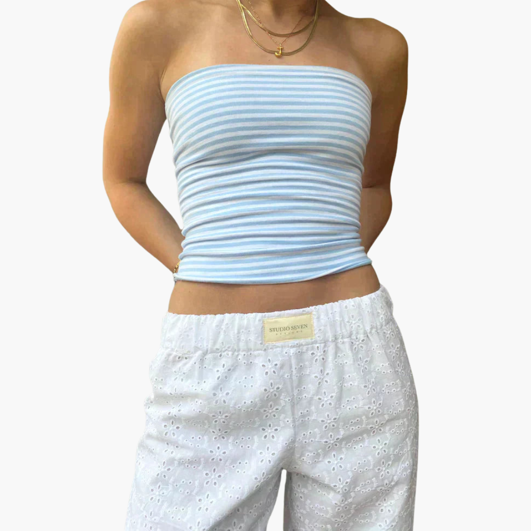 Eva | Byxor i begränsad upplaga