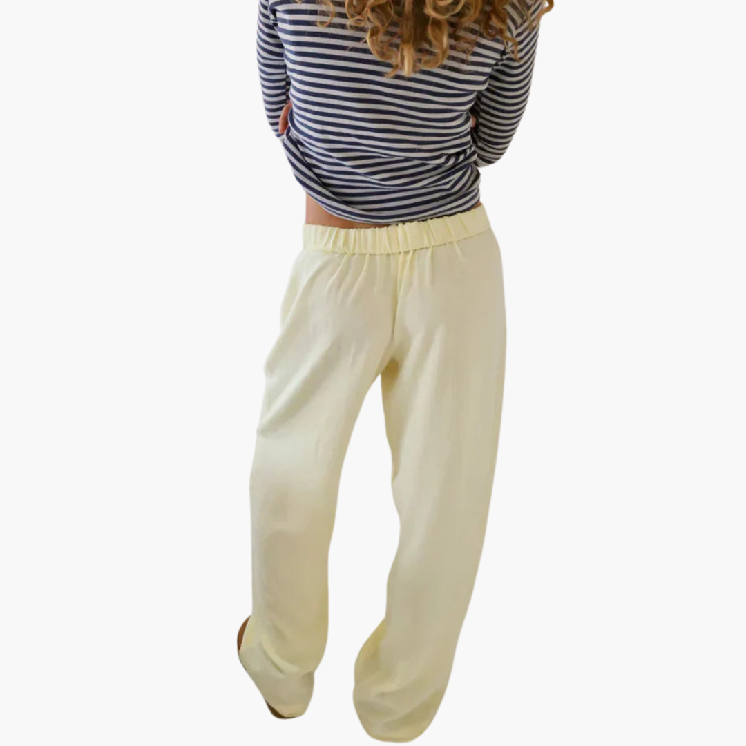 Eva | Byxor i begränsad upplaga