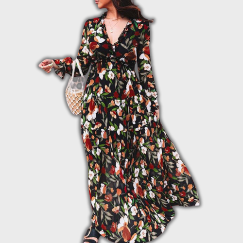 Helen – Elegant klänning